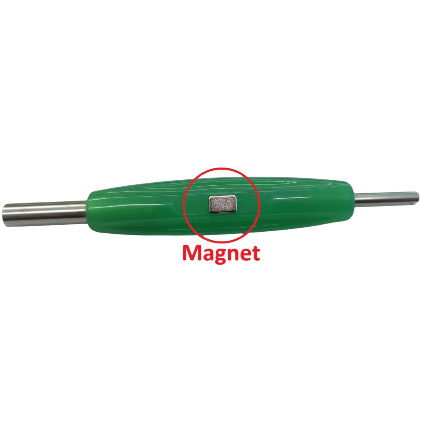 Ventilausdreher Autoventil Einsatz Ventilschrauber VentileindreherFahrrad Kfz