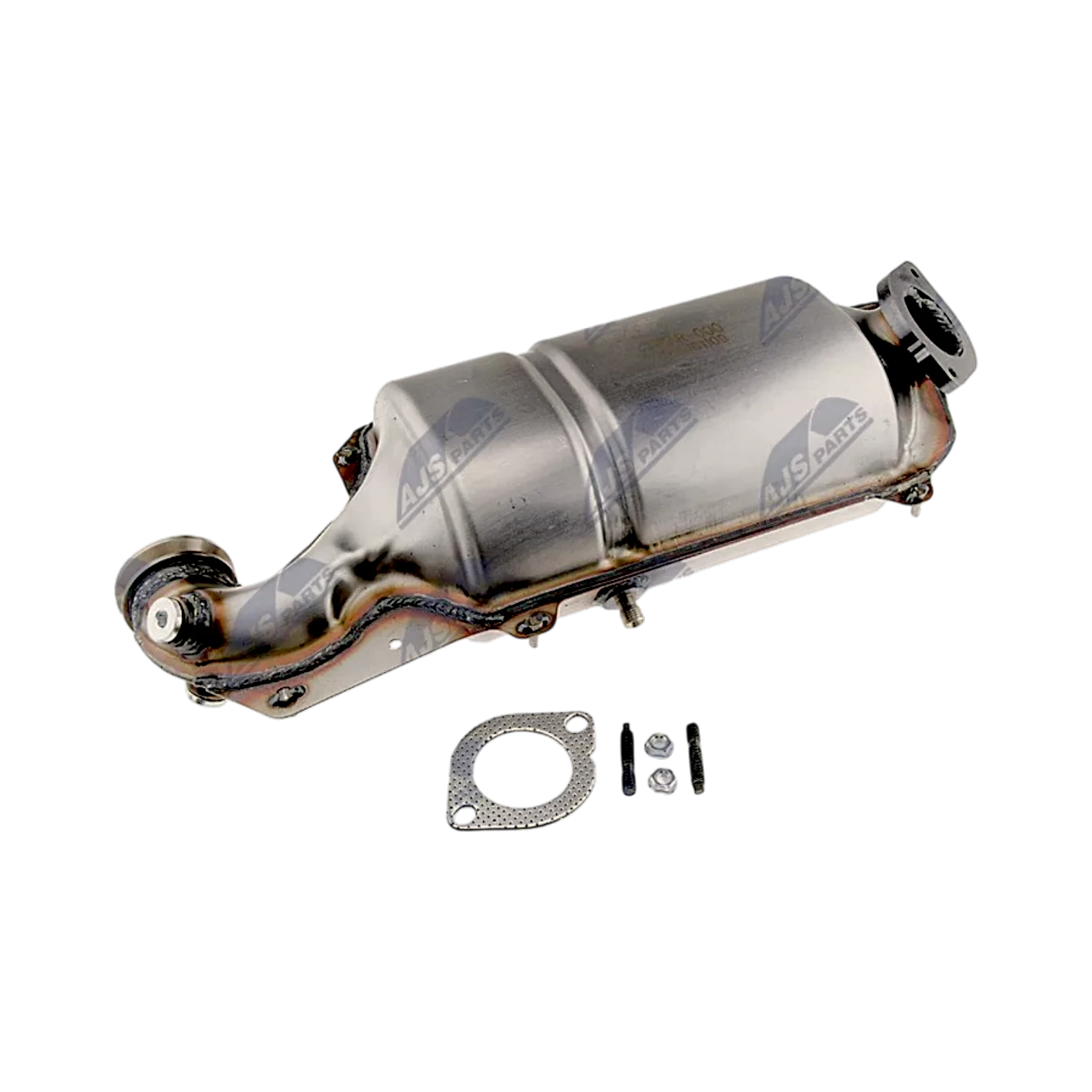 Rußpartikelfilter Partikelfilter Dieselpartikelfilter DPF für Bravo Doblo 1,6JTD