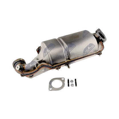 Rußpartikelfilter Partikelfilter Dieselpartikelfilter DPF für Bravo Doblo 1,6JTD