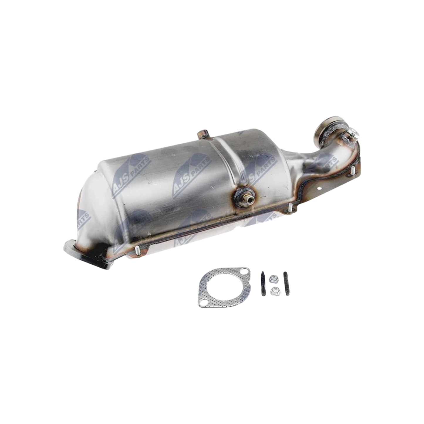 Rußpartikelfilter Partikelfilter Dieselpartikelfilter DPF für Bravo Doblo 1,6JTD