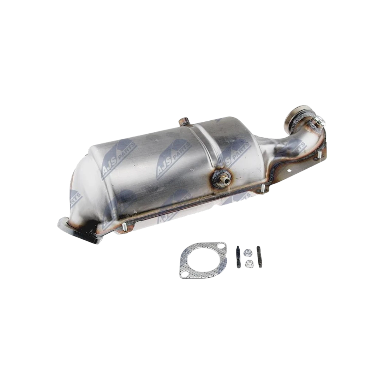 Rußpartikelfilter Partikelfilter Dieselpartikelfilter DPF für Bravo Doblo 1,6JTD