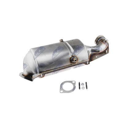 Rußpartikelfilter Partikelfilter Dieselpartikelfilter DPF für Bravo Doblo 1,6JTD