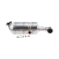 Rußpartikelfilter Partikelfilter Dieselpartikelfilter DPF für Bravo Doblo 1,6JTD