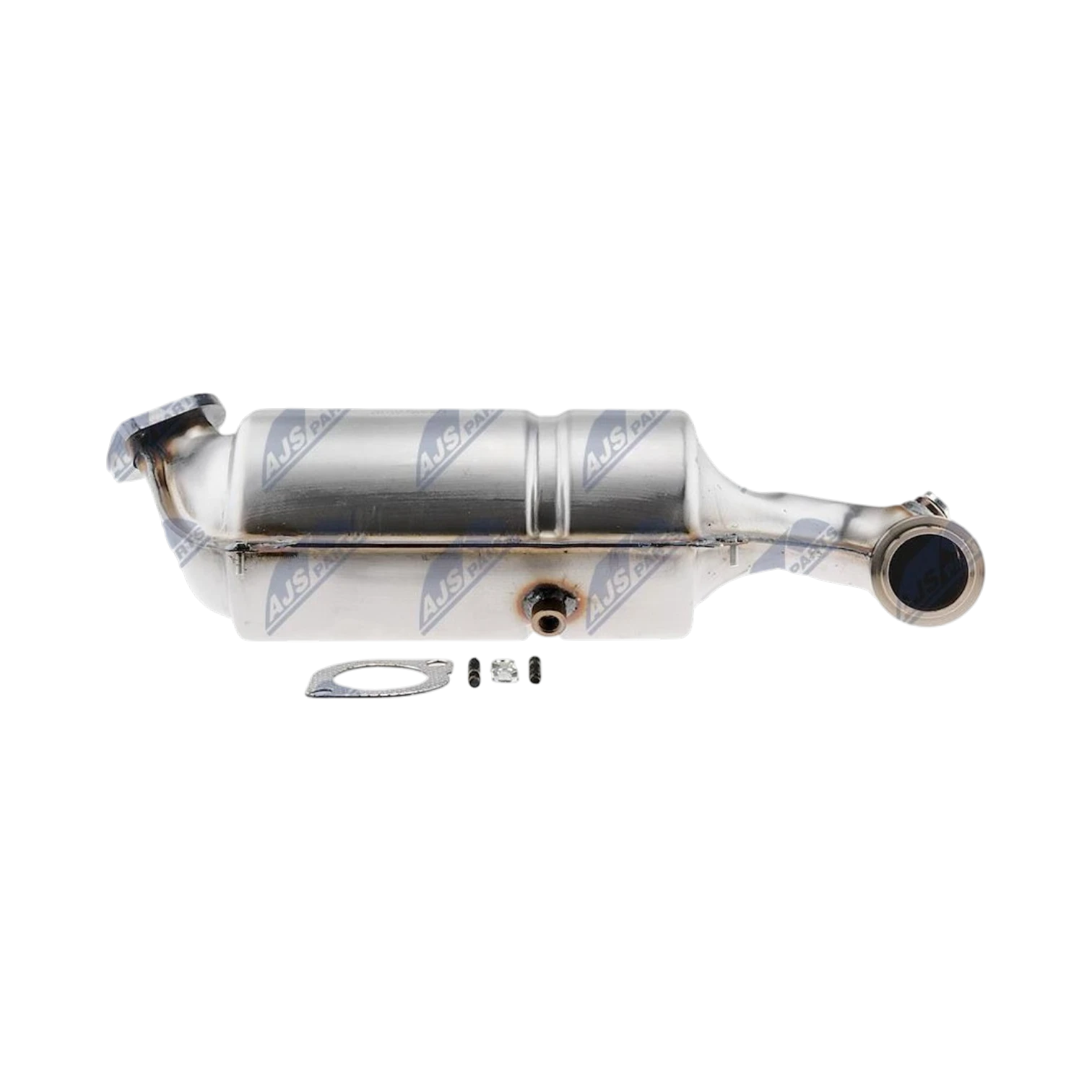 Rußpartikelfilter Partikelfilter Dieselpartikelfilter DPF für Bravo Doblo 1,6JTD