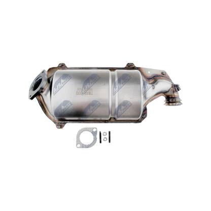 Rußpartikelfilter Partikelfilter Dieselpartikelfilter DPF für Bravo Doblo 1,6JTD