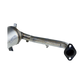 NTY Rußpartikelfilter Dieselpartikelfilter DPF für Ford Focus II 1,6 TDCI Euro 4