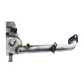NTY Rußpartikelfilter Dieselpartikelfilter DPF für Ford Focus II 1,6 TDCI Euro 4