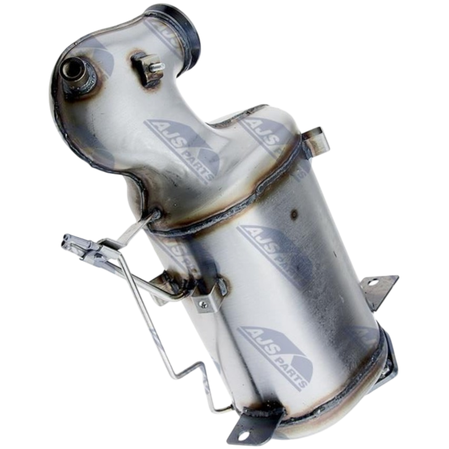 Dieselpartikelfilter DPF Rußpartikelfilter Opel Antara Chevrolet Captiva 2.2CDTi