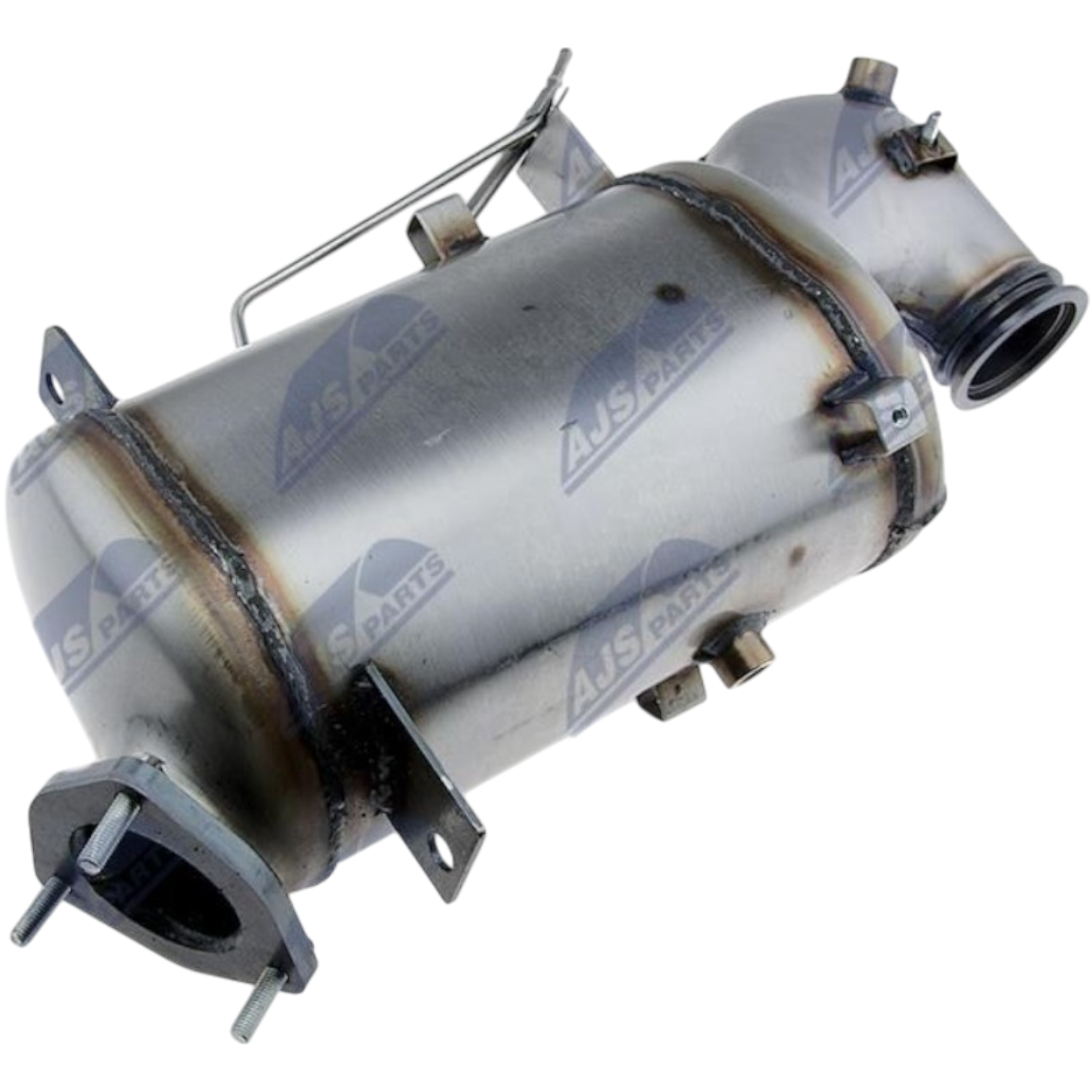 Dieselpartikelfilter DPF Rußpartikelfilter Opel Antara Chevrolet Captiva 2.2CDTi