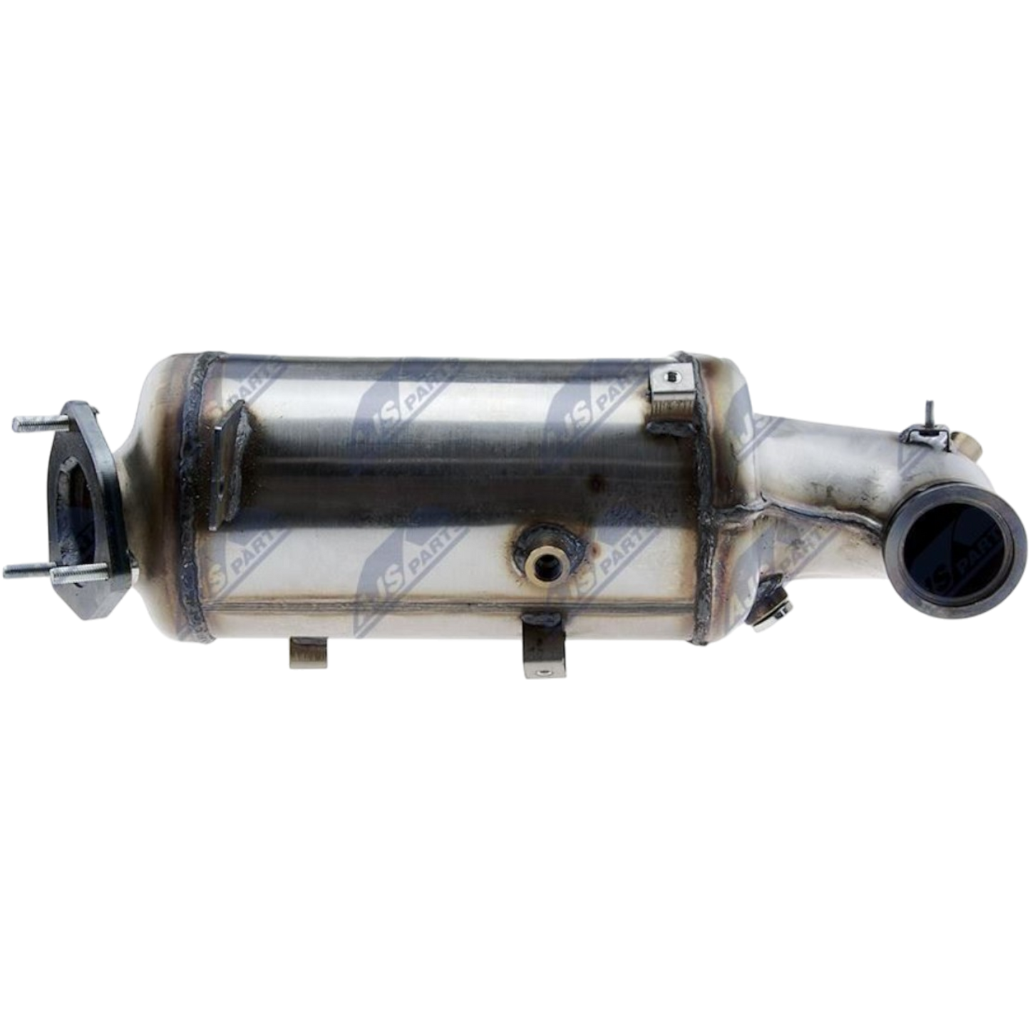 Dieselpartikelfilter DPF Rußpartikelfilter Opel Antara Chevrolet Captiva 2.2CDTi