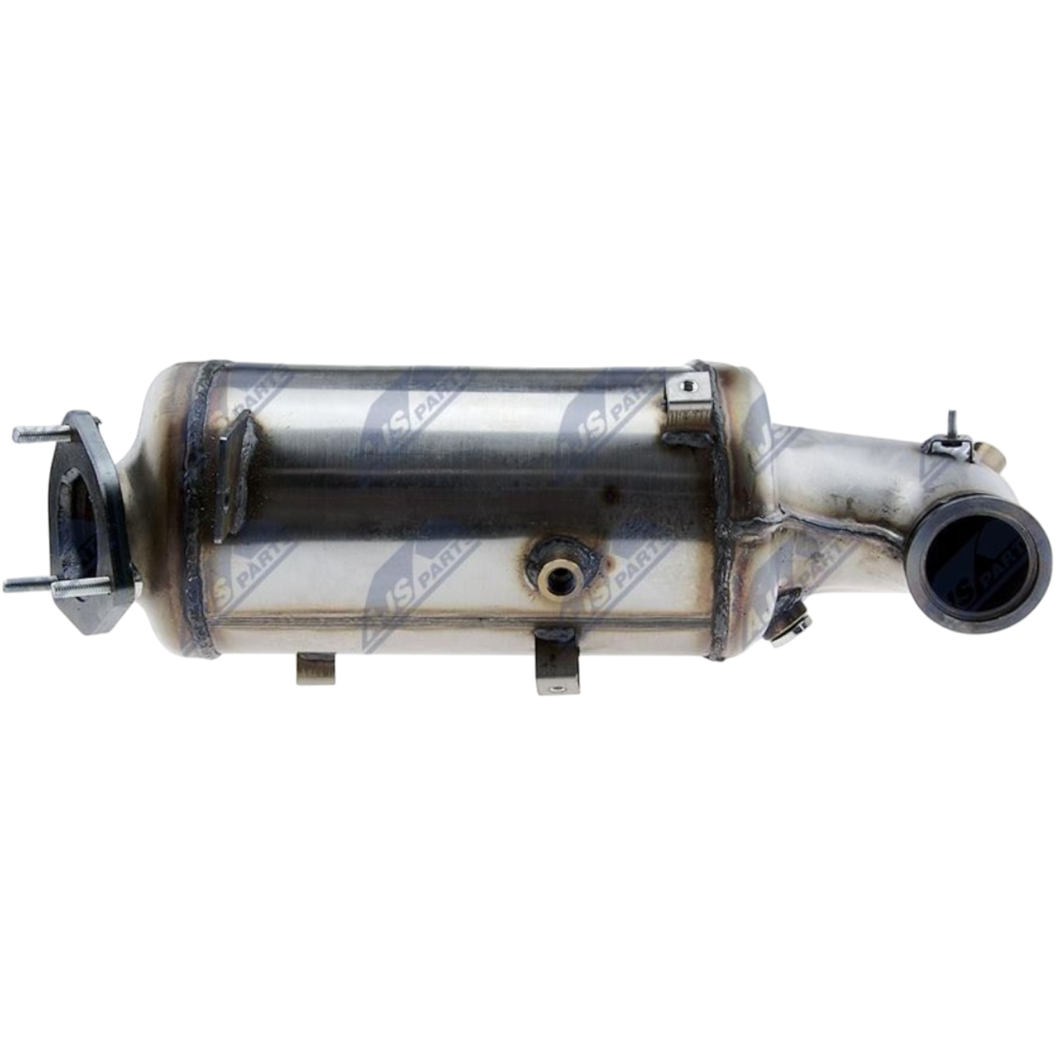 Dieselpartikelfilter DPF Rußpartikelfilter Opel Antara Chevrolet Captiva 2.2CDTi