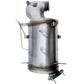 Dieselpartikelfilter DPF Rußpartikelfilter Opel Antara Chevrolet Captiva 2.2CDTi