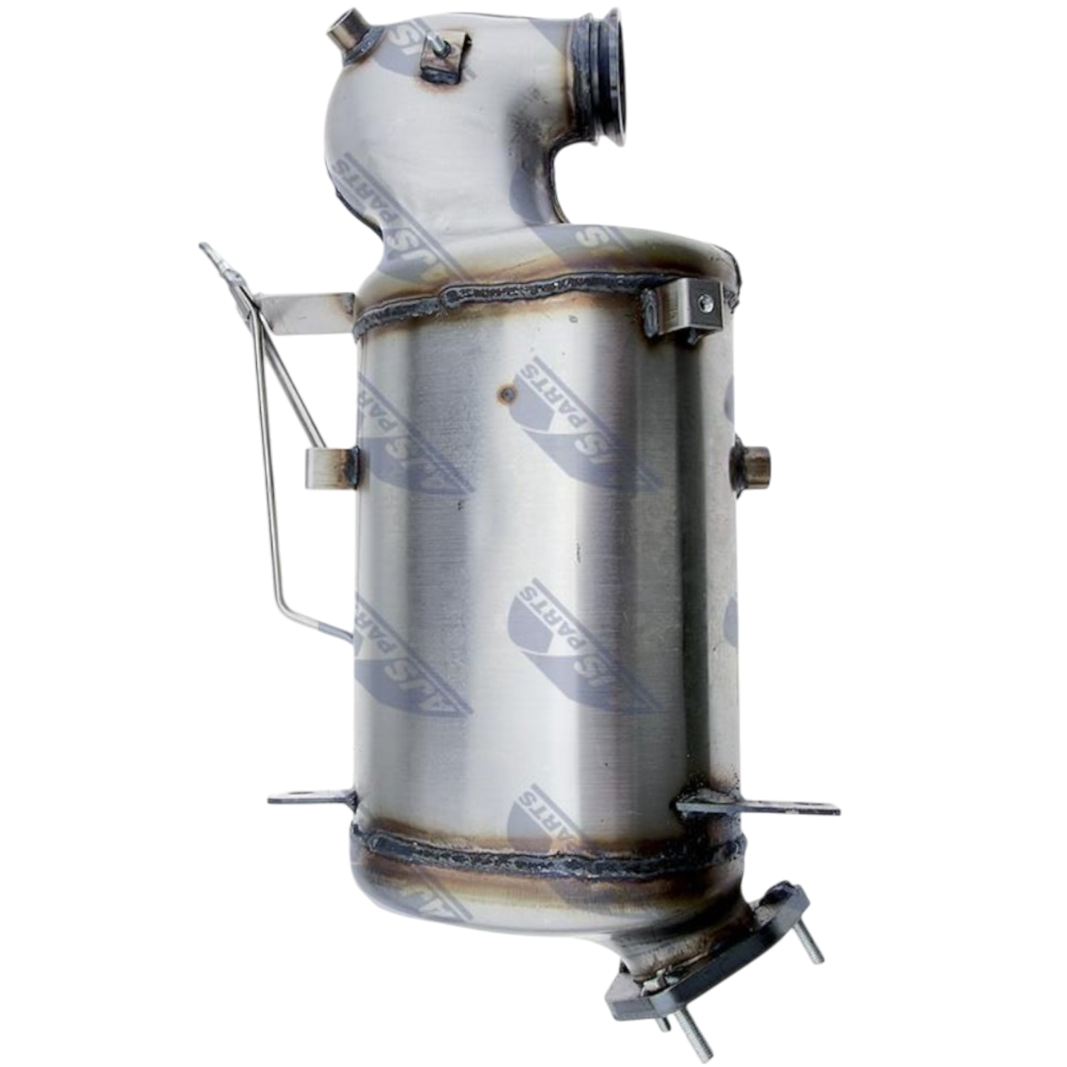 Dieselpartikelfilter DPF Rußpartikelfilter Opel Antara Chevrolet Captiva 2.2CDTi