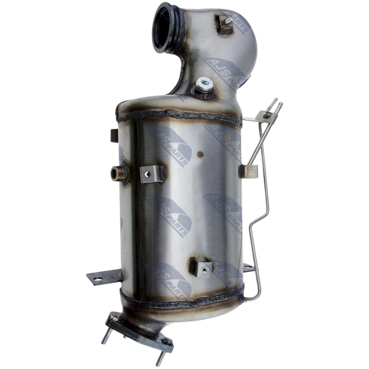 Dieselpartikelfilter DPF Rußpartikelfilter Opel Antara Chevrolet Captiva 2.2CDTi