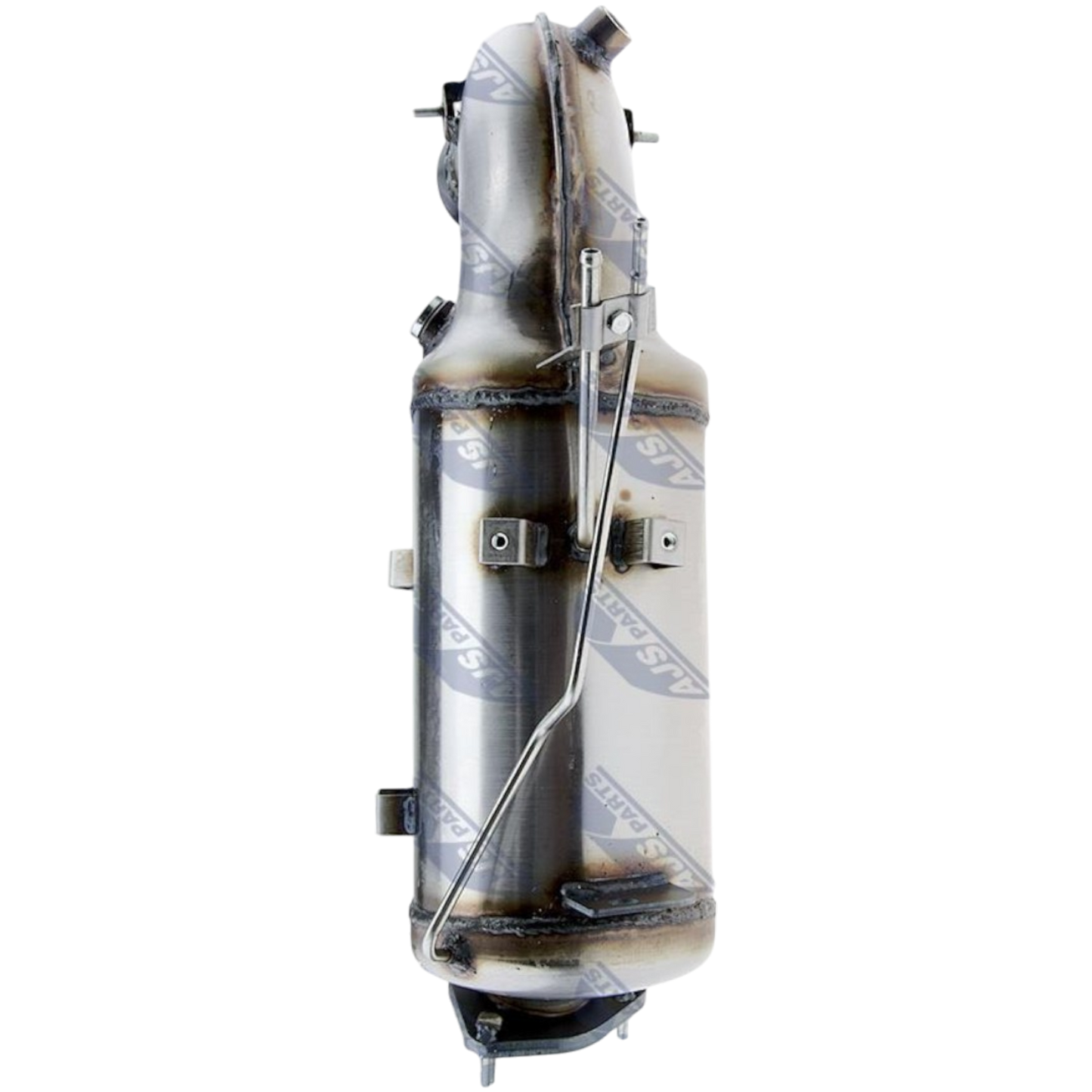 Dieselpartikelfilter DPF Rußpartikelfilter Opel Antara Chevrolet Captiva 2.2CDTi