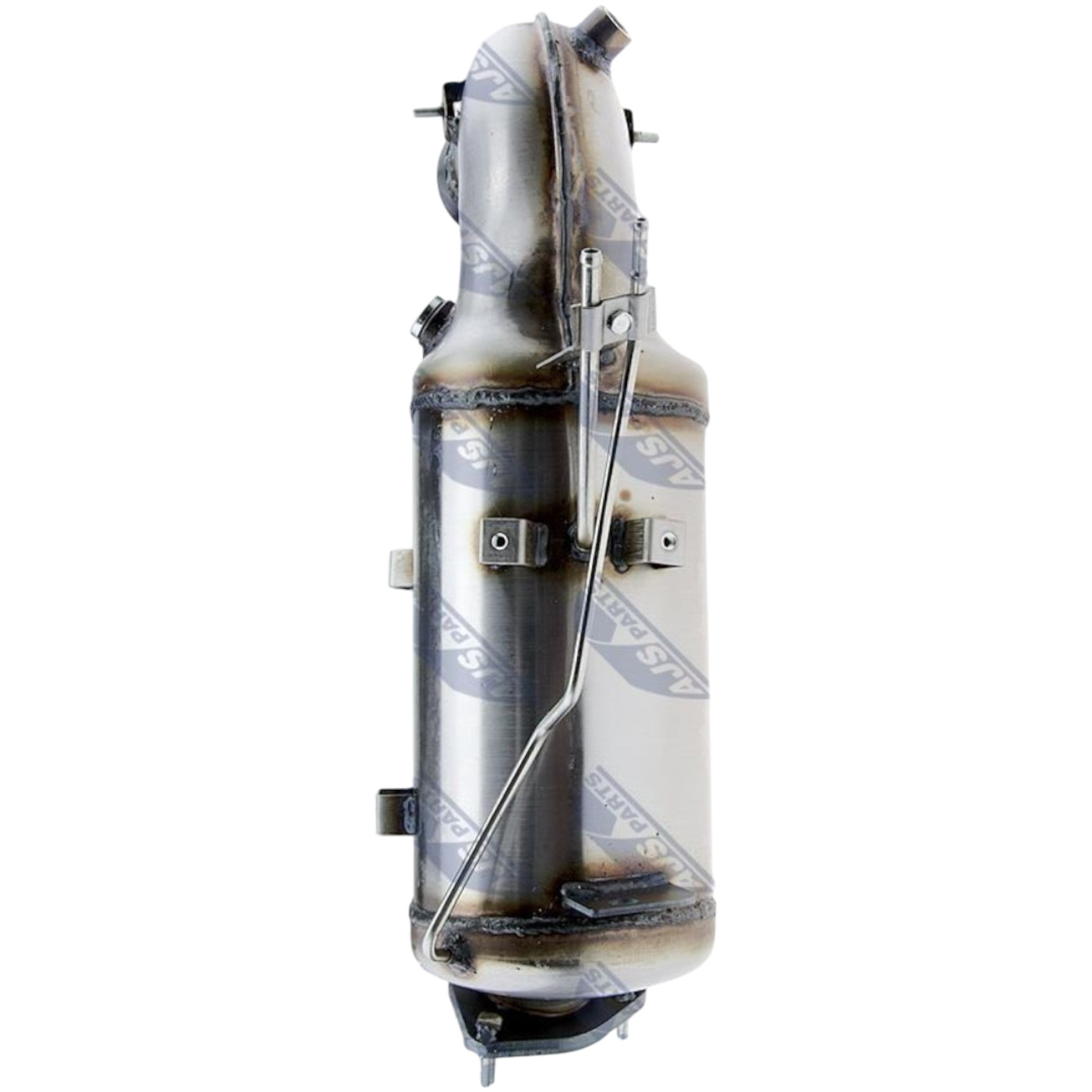 Dieselpartikelfilter DPF Rußpartikelfilter Opel Antara Chevrolet Captiva 2.2CDTi