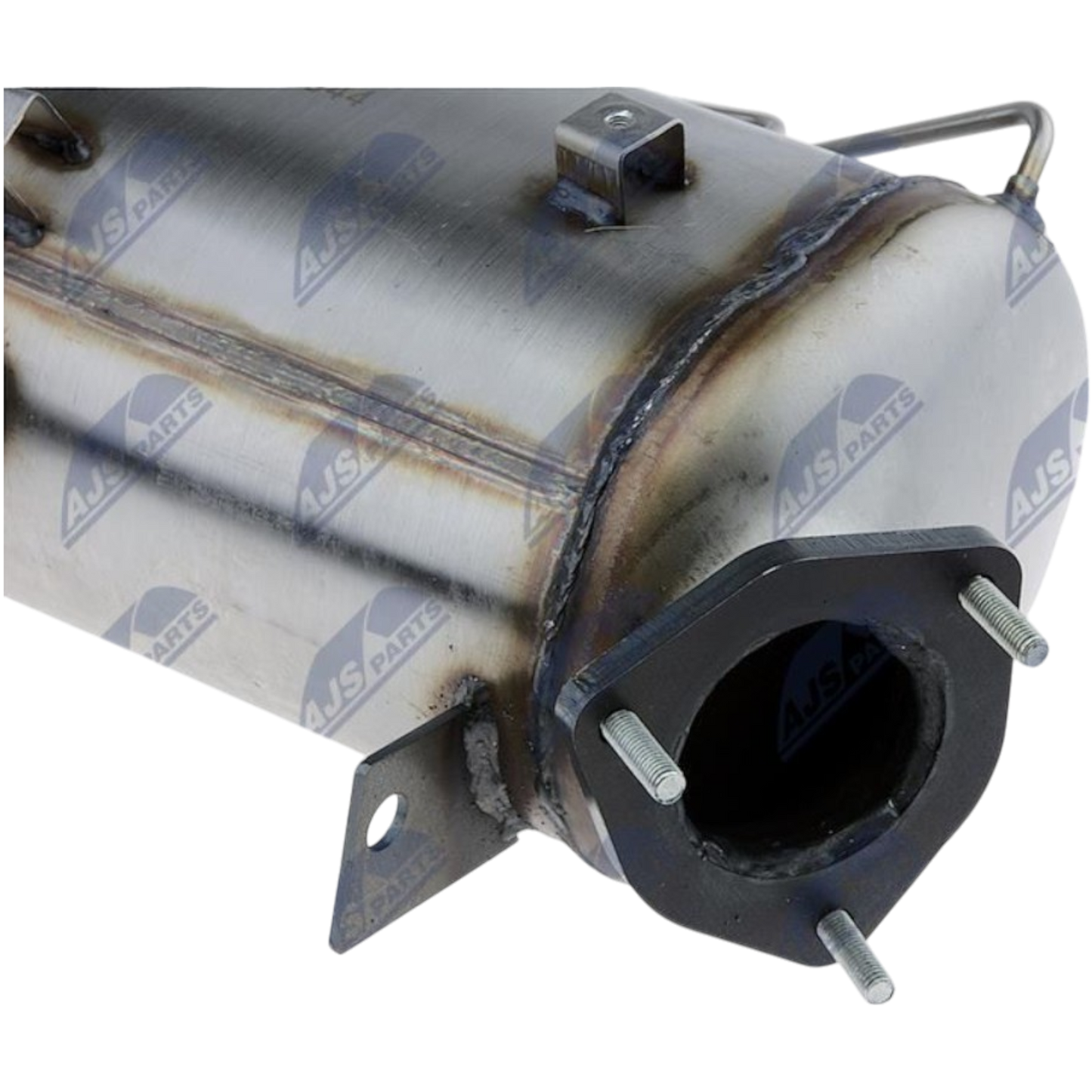 Dieselpartikelfilter DPF Rußpartikelfilter Opel Antara Chevrolet Captiva 2.2CDTi