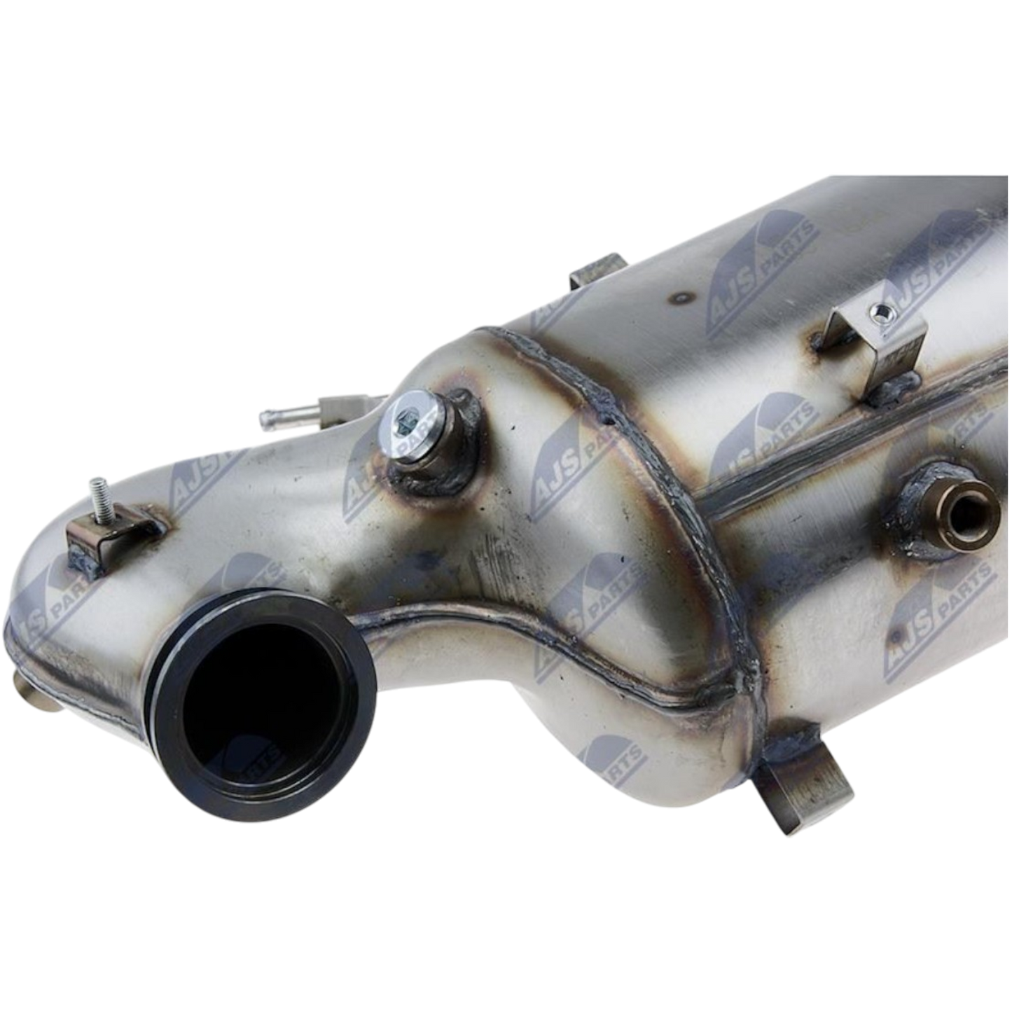 Dieselpartikelfilter DPF Rußpartikelfilter Opel Antara Chevrolet Captiva 2.2CDTi