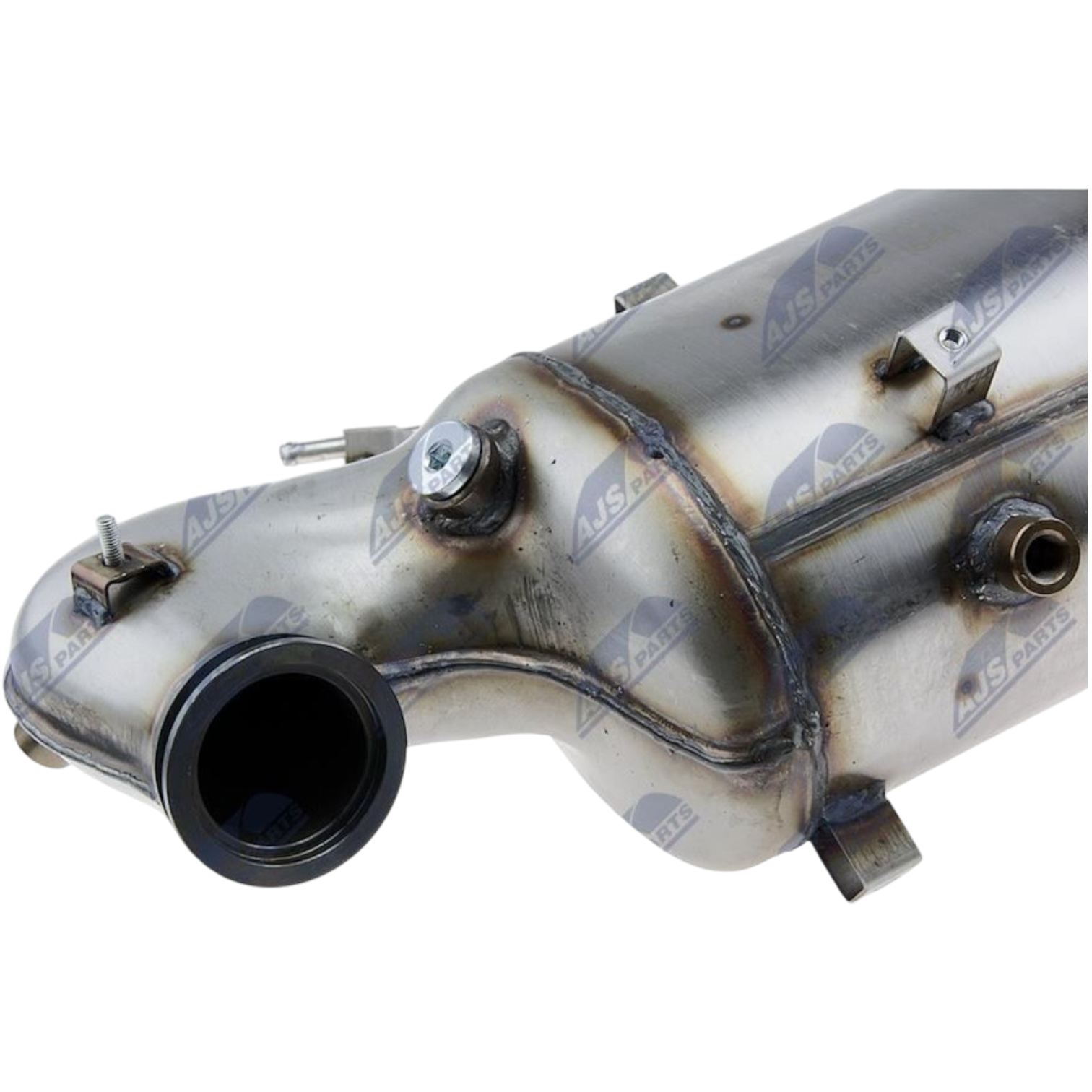 Dieselpartikelfilter DPF Rußpartikelfilter Opel Antara Chevrolet Captiva 2.2CDTi