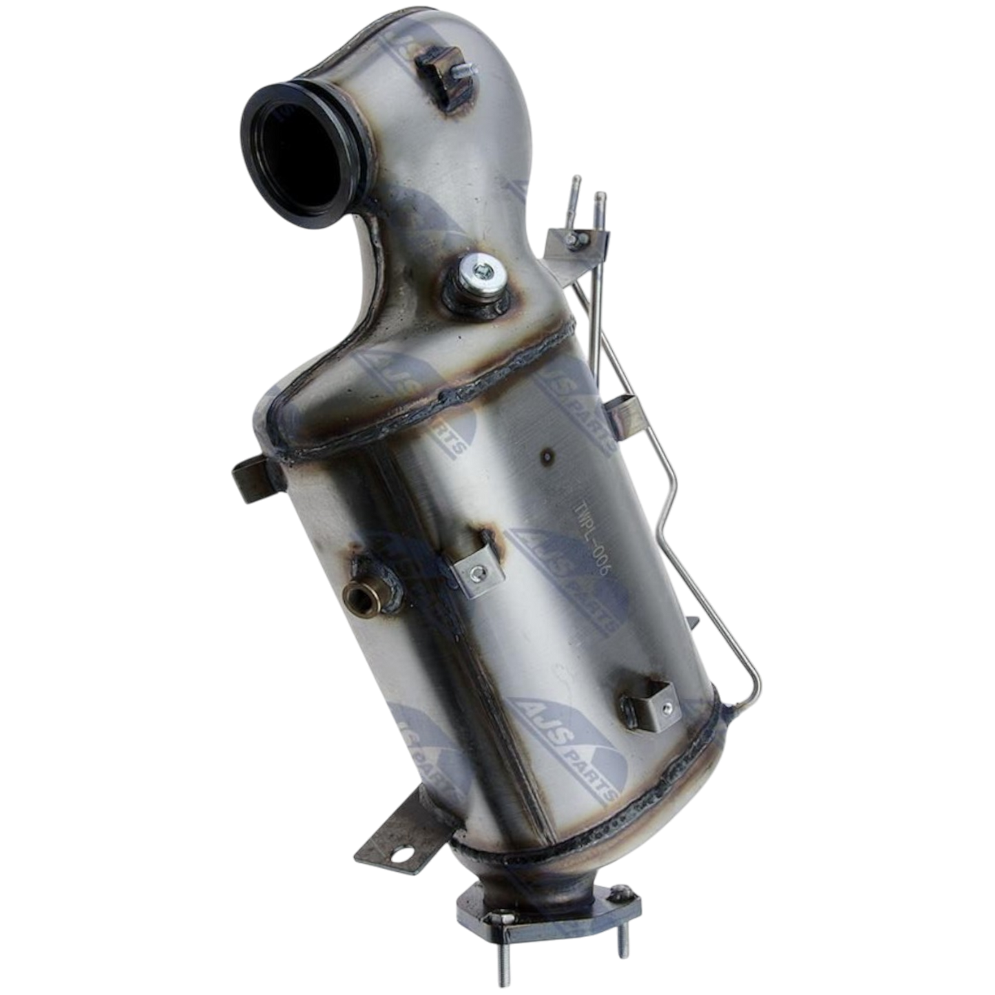 Dieselpartikelfilter DPF Rußpartikelfilter Opel Antara Chevrolet Captiva 2.2CDTi