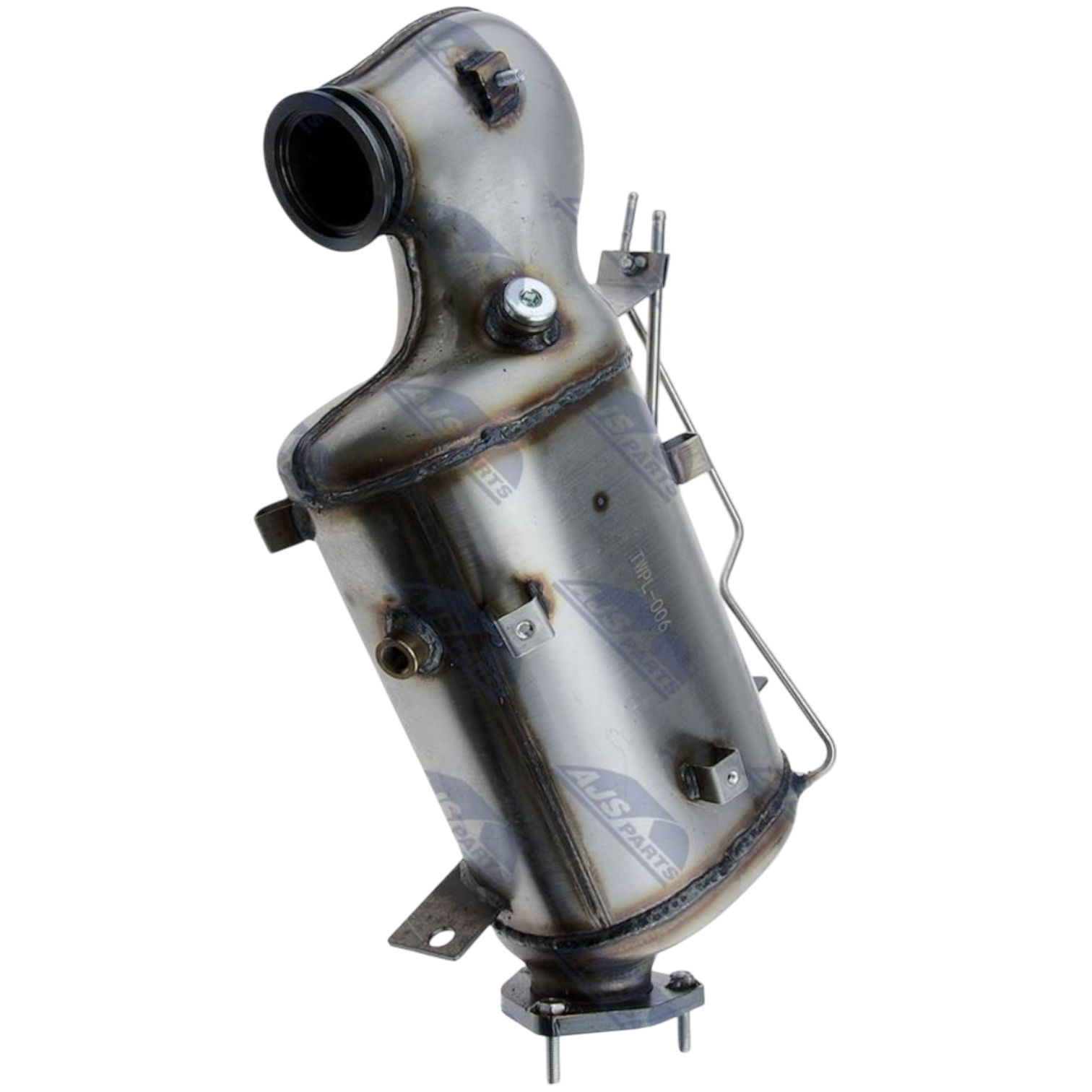 Dieselpartikelfilter DPF Rußpartikelfilter Opel Antara Chevrolet Captiva 2.2CDTi