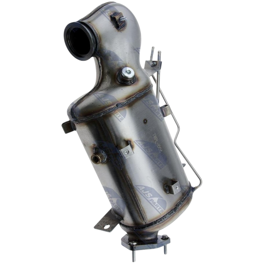 Dieselpartikelfilter DPF Rußpartikelfilter Opel Antara Chevrolet Captiva 2.2CDTi