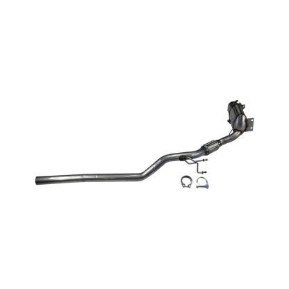 Rußpartikelfilter Partikelfilter Dieselpartikelfilter für Audi Q3 VW Tiguan 2,0