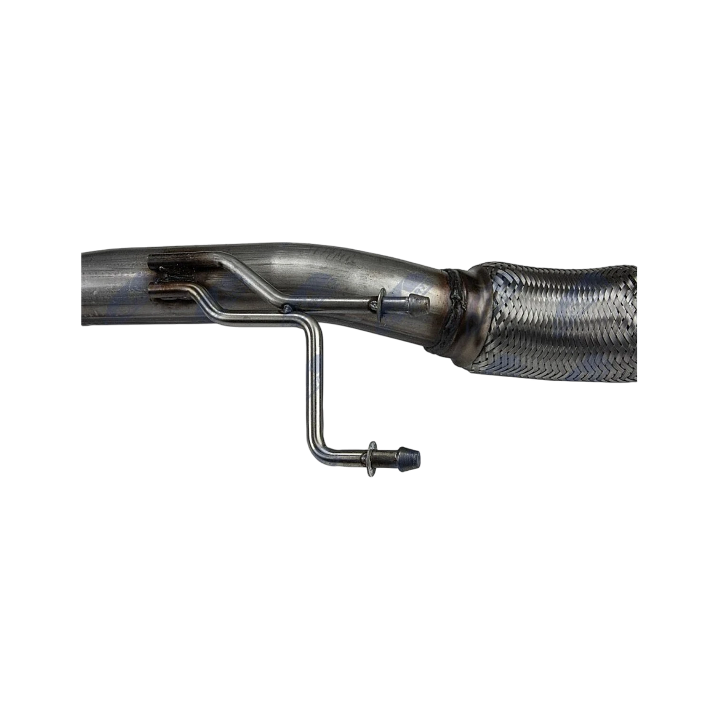 Rußpartikelfilter Partikelfilter Dieselpartikelfilter für Audi Q3 VW Tiguan 2,0