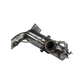 Rußpartikelfilter Partikelfilter Dieselpartikelfilter für Audi Q3 VW Tiguan 2,0
