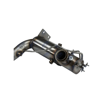 Rußpartikelfilter Partikelfilter Dieselpartikelfilter für Audi Q3 VW Tiguan 2,0