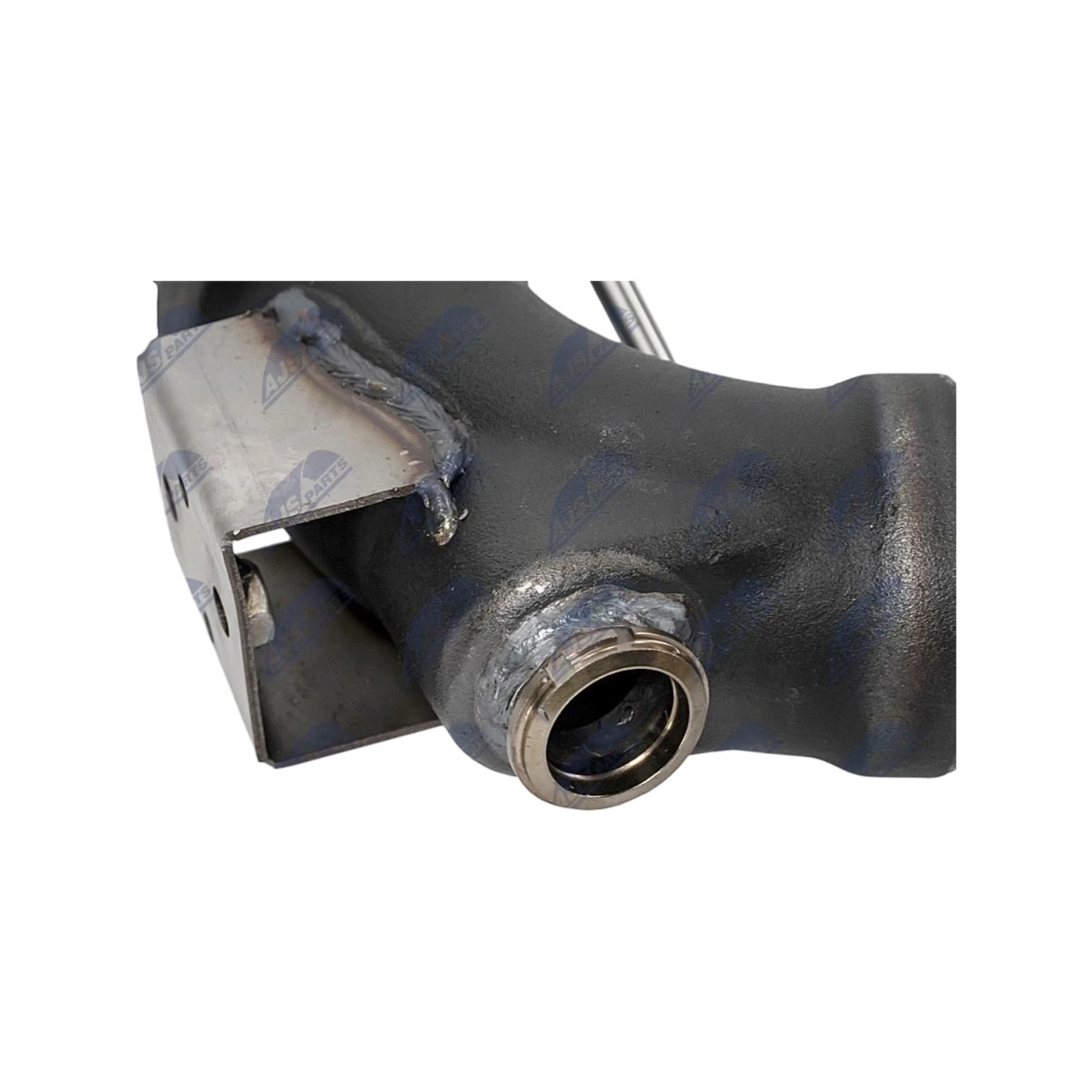 Rußpartikelfilter Dieselpartikelfilter DPF für VW Transporter T6 2.0 TDI ab 2015
