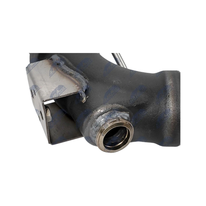 Rußpartikelfilter Dieselpartikelfilter DPF für VW Transporter T6 2.0 TDI ab 2015