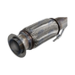 Rußpartikelfilter Dieselpartikelfilter DPF für VW Transporter T6 2.0 TDI ab 2015