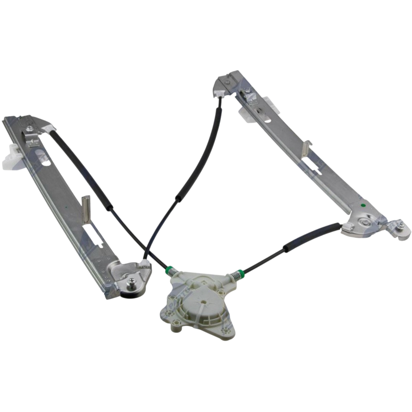 Fensterheber vorne links Fahrerseite Führung Schiene Jeep Compass Patriot MK74