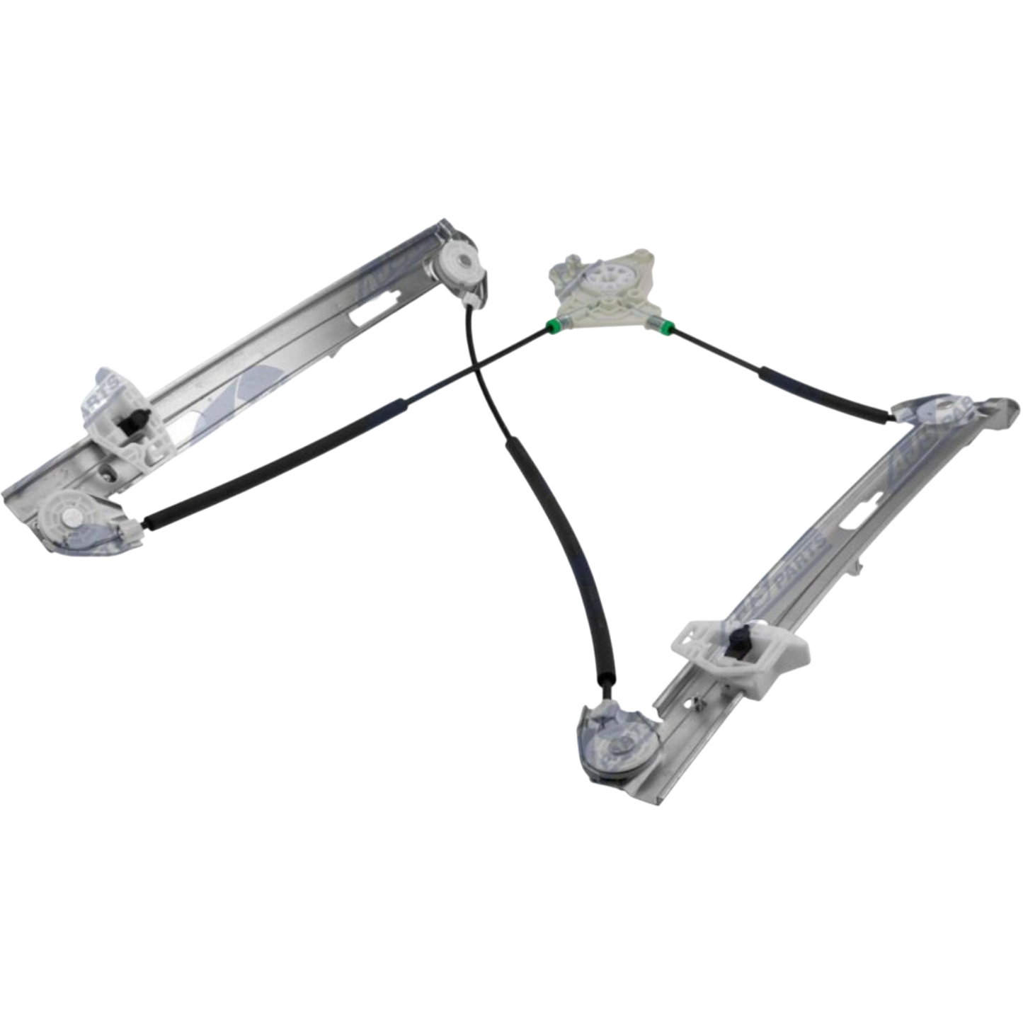 Fensterheber vorne links Fahrerseite Führung Schiene Jeep Compass Patriot MK74