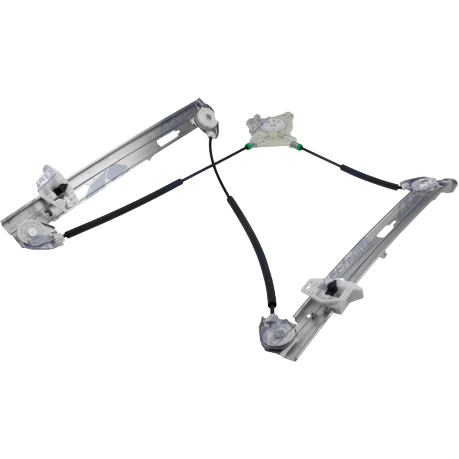 Fensterheber vorne links Fahrerseite Führung Schiene Jeep Compass Patriot MK74