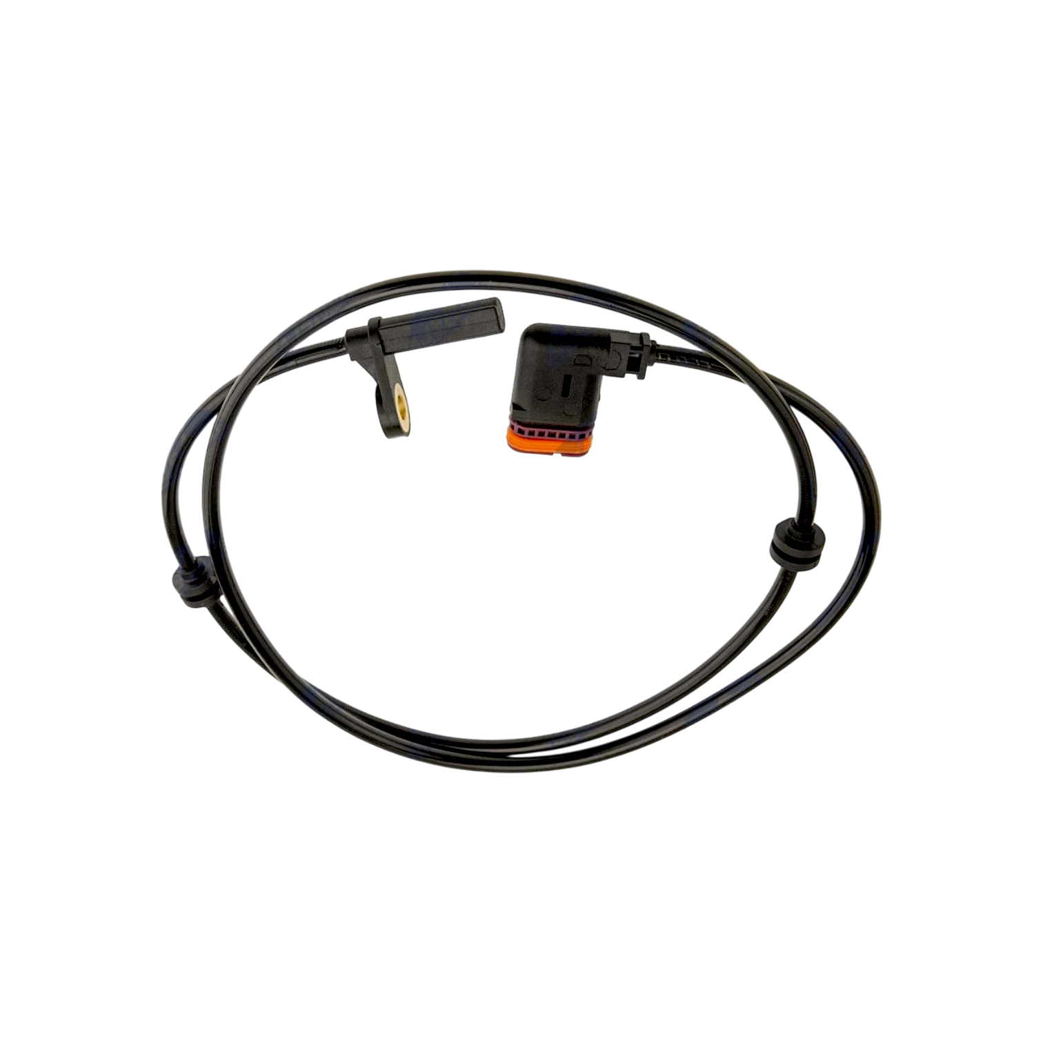 ABS Sensor Hinten Hinten Links für Mercedes C Klasse W204 C204 S204 C180 C220
