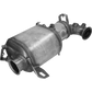 Rußpartikelfilter Dieselpartikelfilter DPF für VW T5 2,0 Bi TDI CAA CFCA 2009-