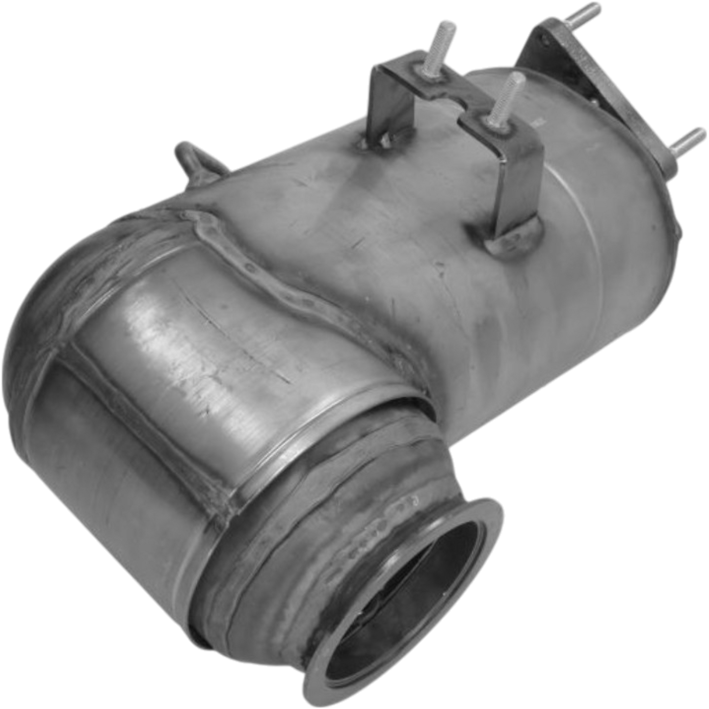 Rußpartikelfilter DPF Dieselpatikelfilter für Volvo S60 S90 V40 V90 XC60 2,0