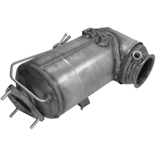 Rußpartikelfilter DPF Dieselpatikelfilter für Volvo S60 S90 V40 V90 XC60 2,0