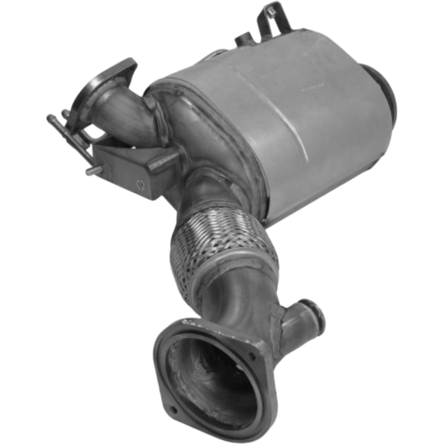 Rußpartikelfilter DPF Dieselpatikelfilter für BMW X3 G01 F97 G08 X4 G02 F98 M40d