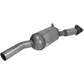 Rußpartikelfilter Dieselpartikelfilter DPF für Renault Laguna III 2,0dCi