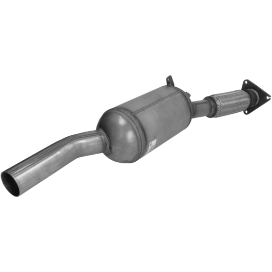 Rußpartikelfilter Dieselpartikelfilter DPF für Renault Laguna III 2,0dCi