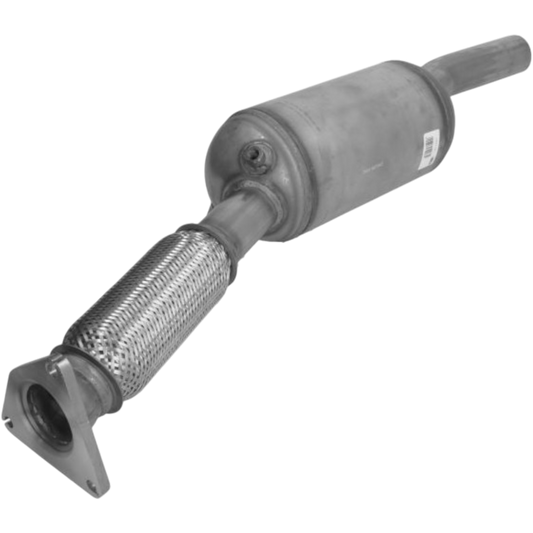 Rußpartikelfilter Dieselpartikelfilter DPF für Renault Laguna III 2,0dCi