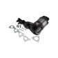 Katalysator Krümmerkat für VW Fox 5Z 1,4 BKR 04/05-04/11 030253031AK 030253052C