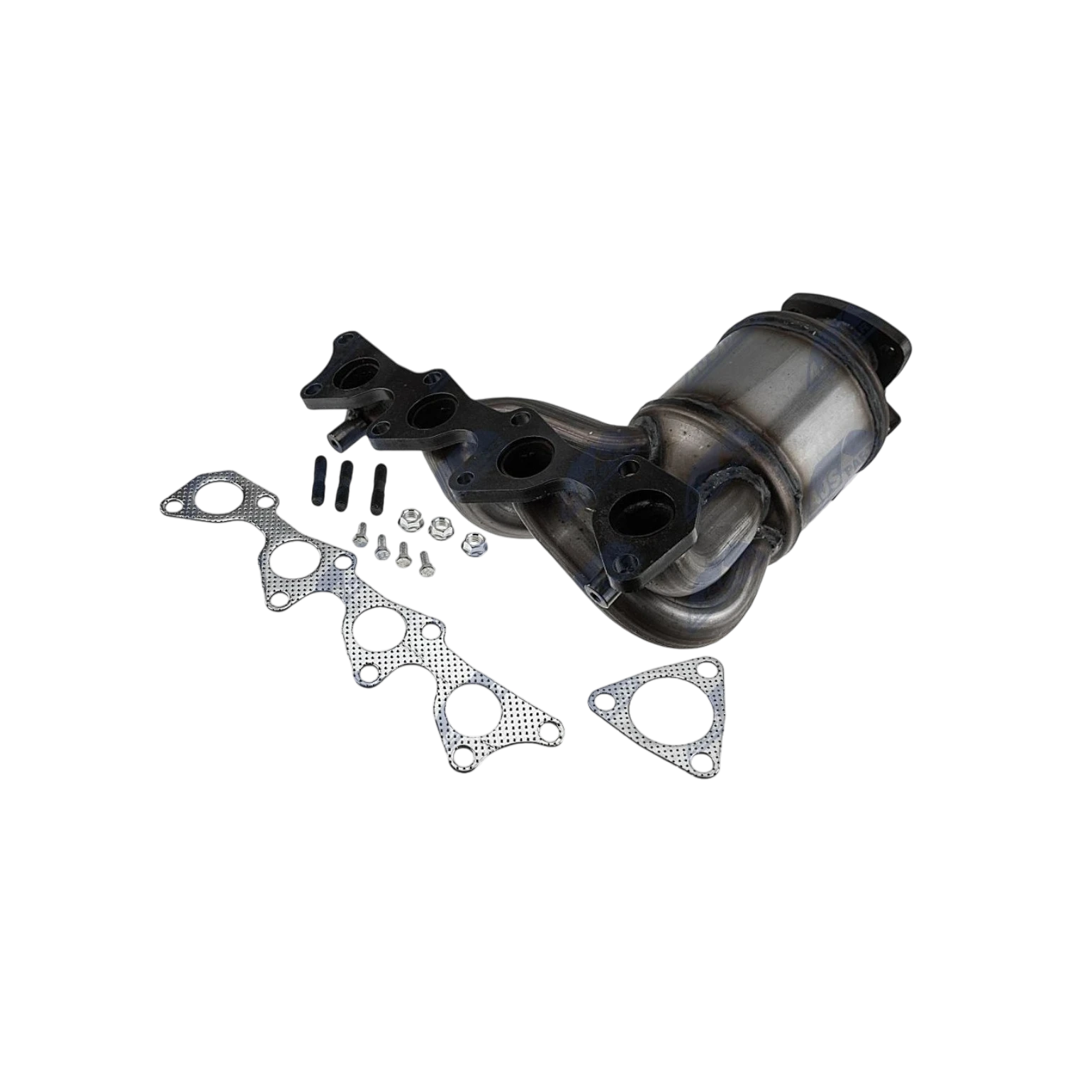 Katalysator Krümmerkat für VW Fox 5Z 1,4 BKR 04/05-04/11 030253031AK 030253052C