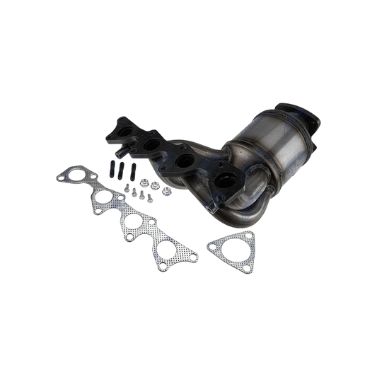Katalysator Krümmerkat für VW Fox 5Z 1,4 BKR 04/05-04/11 030253031AK 030253052C