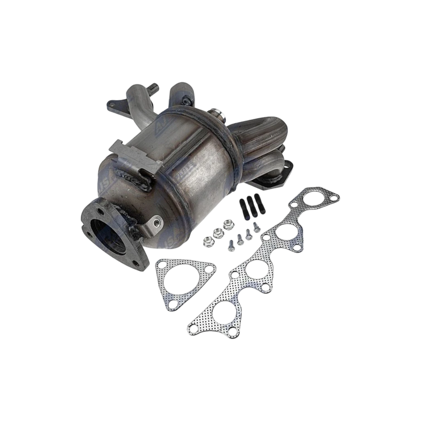 Katalysator Krümmerkat für VW Fox 5Z 1,4 BKR 04/05-04/11 030253031AK 030253052C