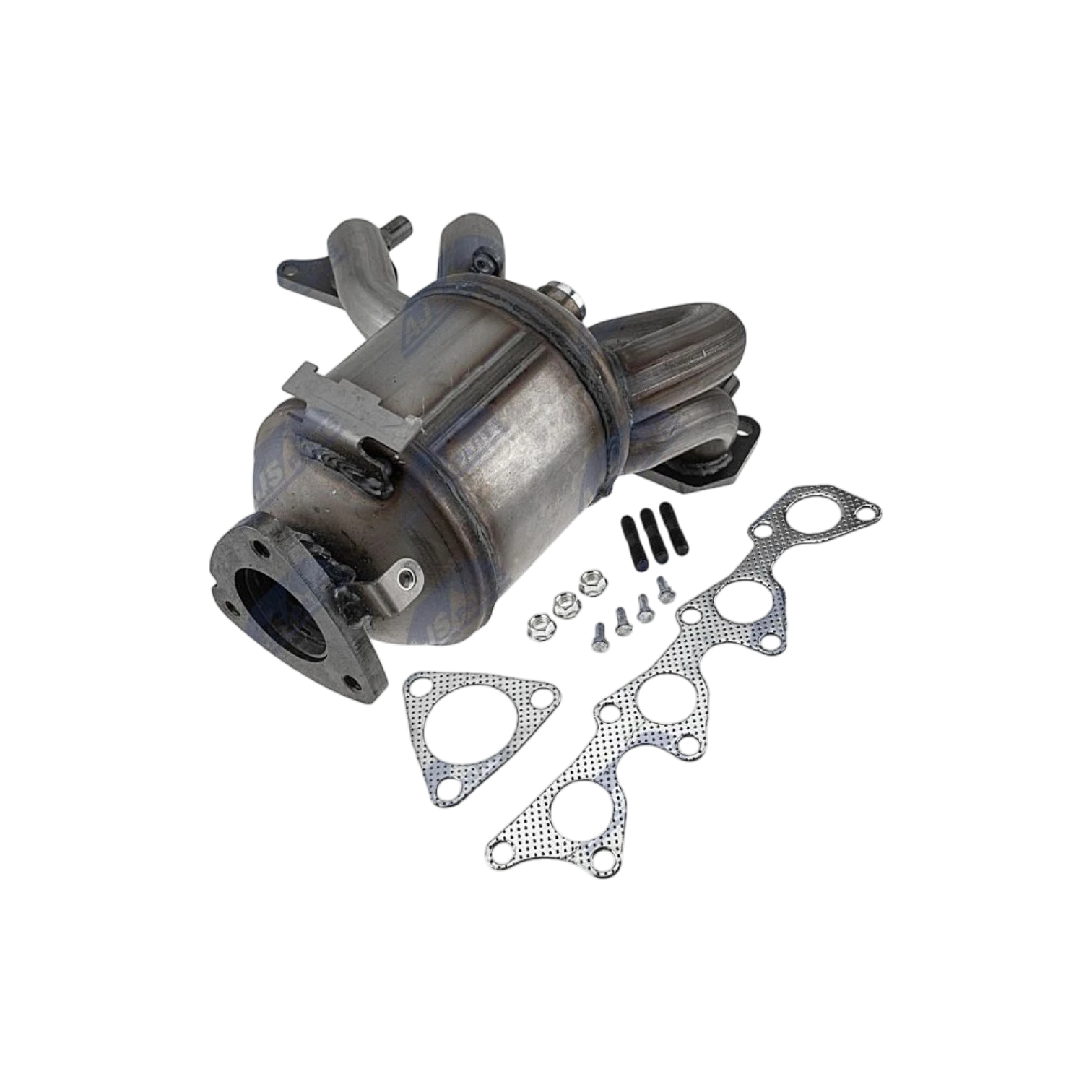 Katalysator Krümmerkat für VW Fox 5Z 1,4 BKR 04/05-04/11 030253031AK 030253052C