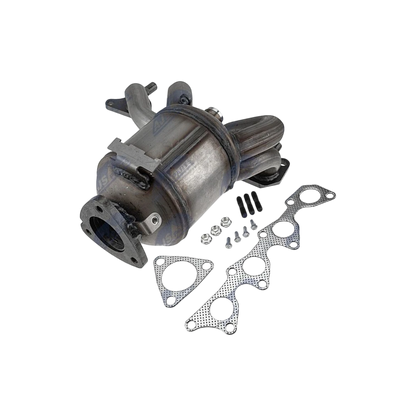 Katalysator Krümmerkat für VW Fox 5Z 1,4 BKR 04/05-04/11 030253031AK 030253052C